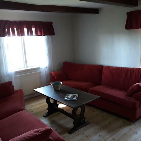 Hus Pa Lantgard Viken Villa Mjohult  Bagian luar foto